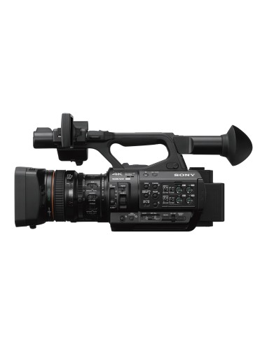 Sony PXW-Z280 4K 3-CMOS 1/2" Sensor XDCAM...