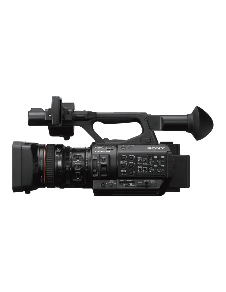 Sony PXW-Z280 4K 3-CMOS 1/2" Sensor XDCAM Camcorder