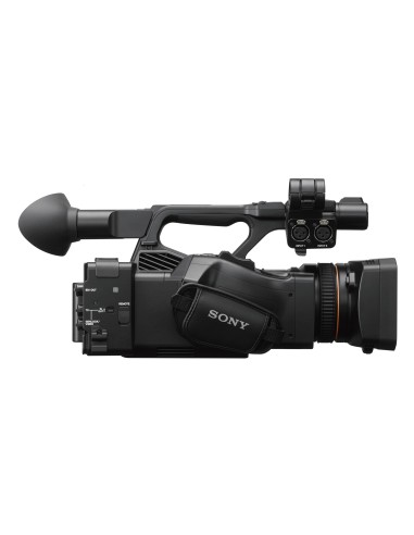 Sony PXW-Z280 4K 3-CMOS 1/2" Sensor XDCAM Camcorder