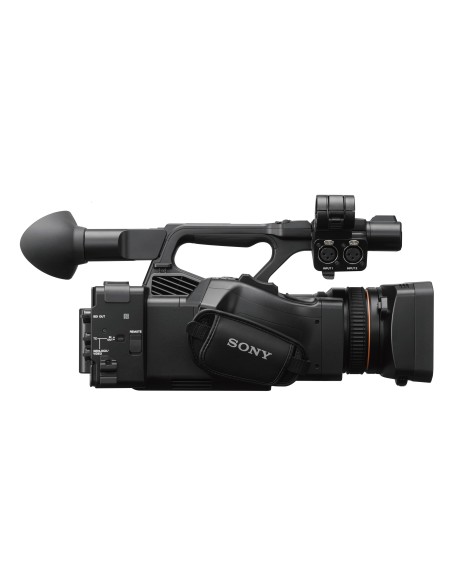 Sony PXW-Z280 4K 3-CMOS 1/2" Sensor XDCAM Camcorder