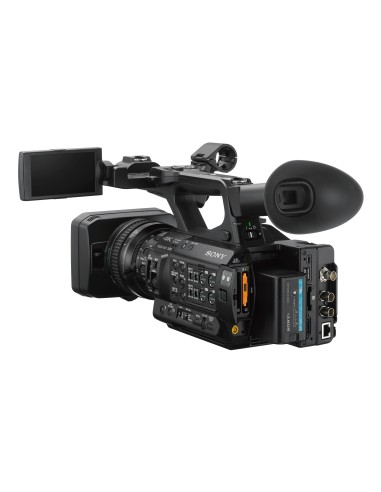 Sony PXW-Z280 4K 3-CMOS 1/2" Sensor XDCAM Camcorder