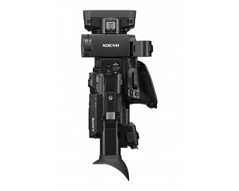 Sony PXW-Z280 4K 3-CMOS 1/2" Sensor XDCAM Camcorder