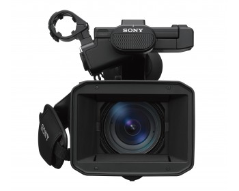 Sony PXW-Z280 4K 3-CMOS 1/2" Sensor XDCAM Camcorder