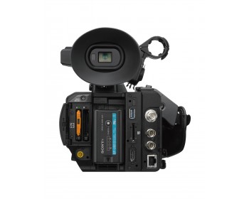 Sony PXW-Z280 4K 3-CMOS 1/2" Sensor XDCAM Camcorder