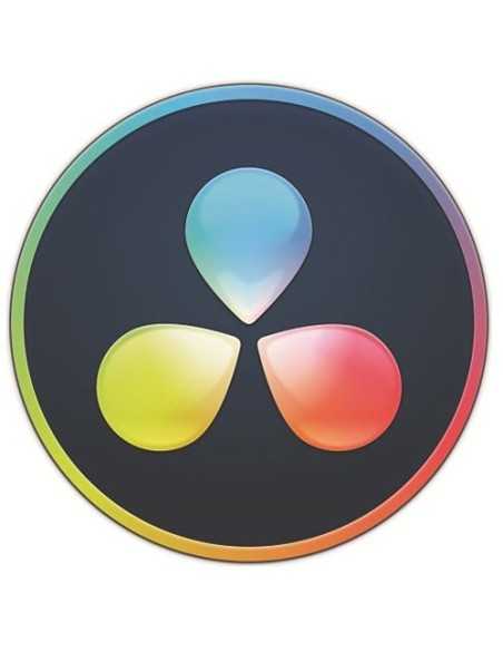 Blackmagic Design DaVinci Resolve 18 Studio (Dongle)