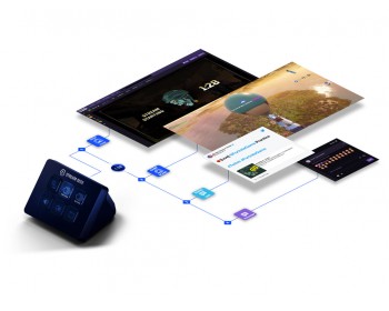 Elgato Stream Deck Mini 6 Pulsanti LCD