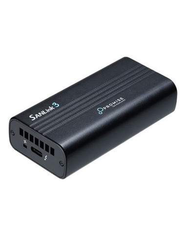 Promise SANLink3 N1 Thunderbolt3 Ethernet...