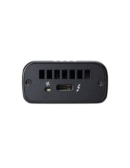 Promise SANLink3 N1 Thunderbolt3 Ethernet Bridge 10Gb/s Adapter