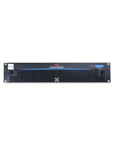AJA Opengear-Compatible 2Ru Rackframe OG-X-FR