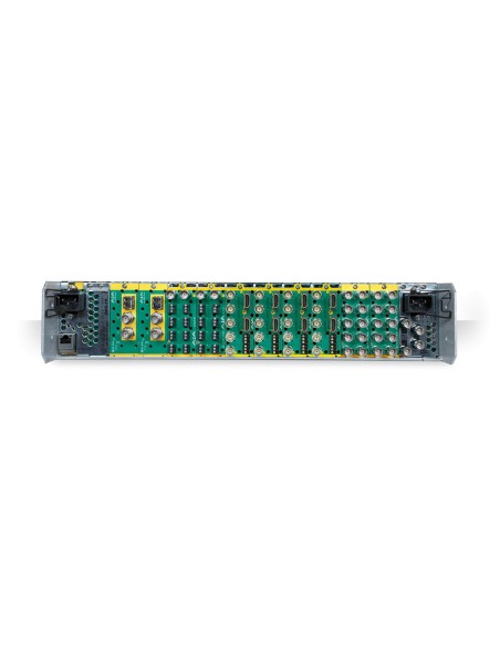 AJA Opengear-Compatible 2Ru Rackframe OG-X-FR