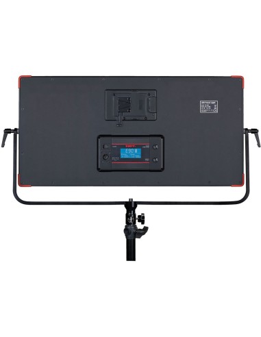 Swit PL-E90 90W Bi-colour Panel LED Light