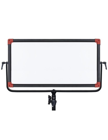  Swit PL-E90D Kit3 DMX 90W Bi-colour Panel LED Light