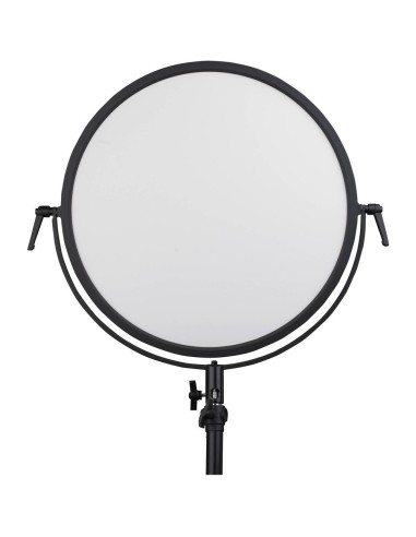 Swit S-2410C Bi-Colour Edge Mounted Soft Panel LED Light