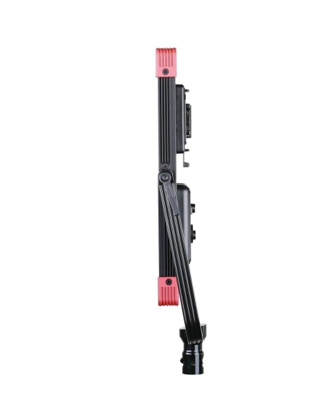 Swit PL-E60 Bi-Colour Portable SMD Panel LED Light Swit PL-E60 Bi-Colour Portable SMD Panel LED Light