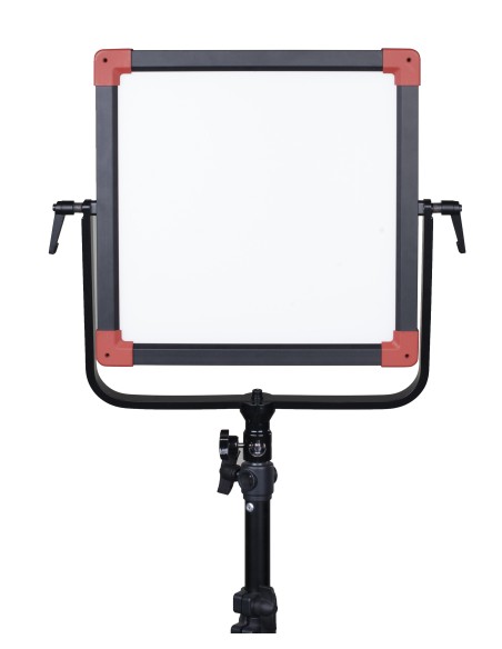 Swit PL-E60 Bi-Colour Portable SMD Panel LED Light Swit PL-E60 Bi-Colour Portable SMD Panel LED Light