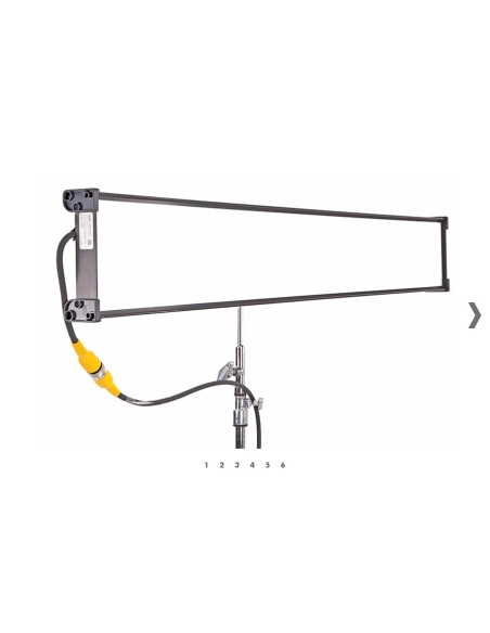 Kino Flo FreeStyle 41 LED DMX System RGB control