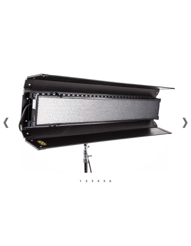 Kino Flo FreeStyle 41 LED DMX System RGB control