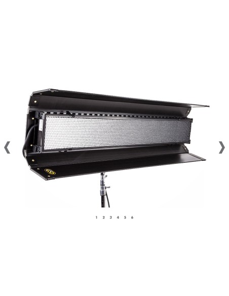 Kino Flo FreeStyle 41 LED DMX System RGB control Kino Flo FreeStyle 41 LED DMX System RGB control