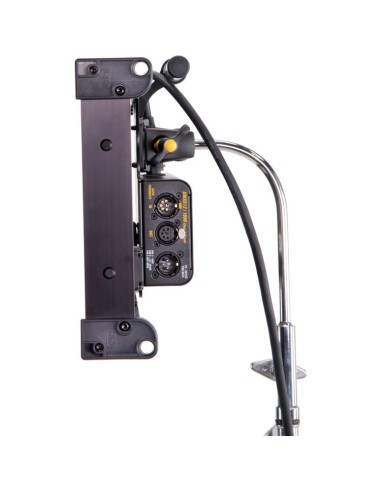 Kino Flo Pannello Diva-Lite 31 LED DMX Colore RGB