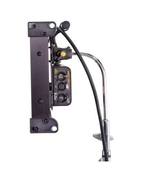 Kino Flo Pannello Diva-Lite 31 LED DMX Colore RGB