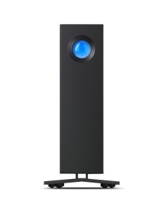 LaCie D2 Professional USB-C 7200rpm 10TB 2