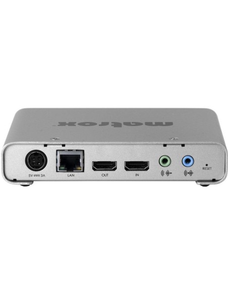 Matrox Monarch HD