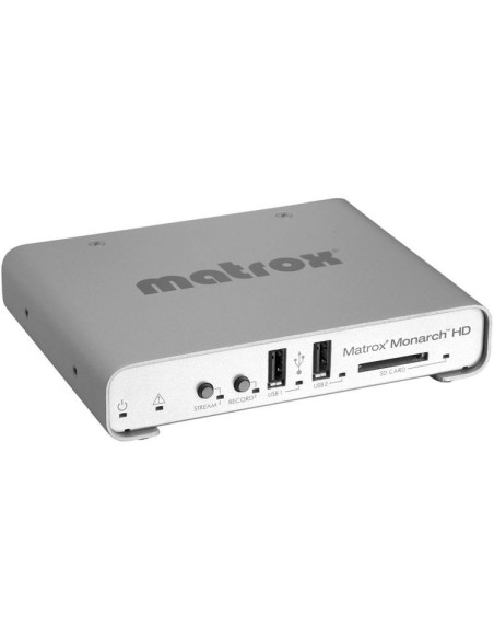Matrox Monarch HD