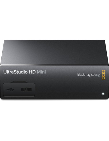 Blackmagic Design UltraStudio HD Mini Thunderbolt 3