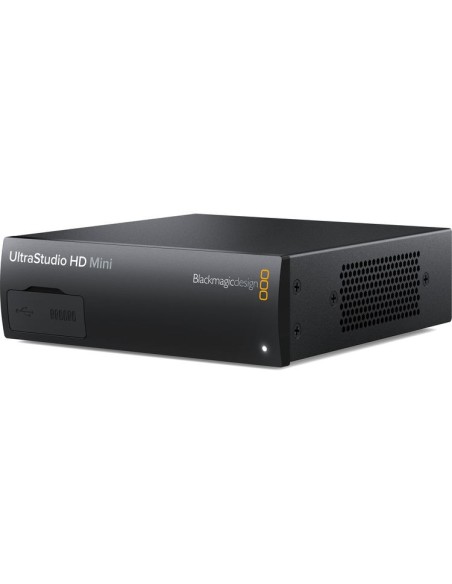 Blackmagic Design UltraStudio HD Mini Thunderbolt 3