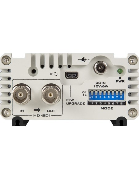 Datavideo DAC-50S HD/SD-SDI to Analog Converter
