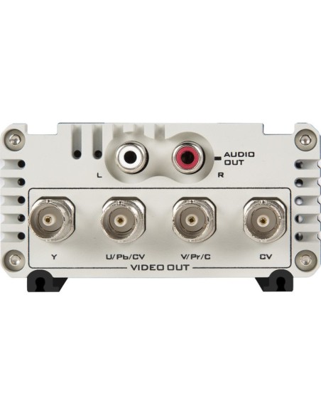 Datavideo DAC-50S HD/SD-SDI to Analog Converter