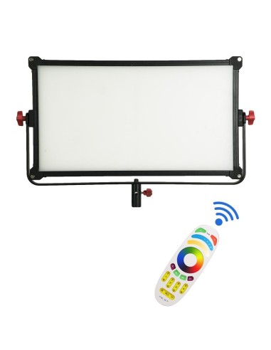 CAME-TV Boltzen Perseus RGBDT 150 Watt Portable LED Light