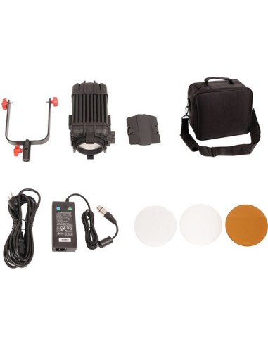 CAME-TV Boltzen 100W Fresnel Focusable LED...