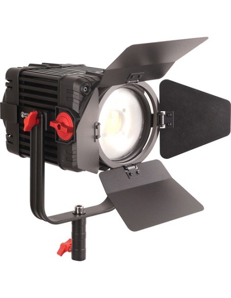 CAME-TV 1 Pc Boltzen 150w Fresnel Focusable LED Daylight