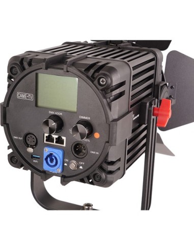 CAME-TV 1 Pc Boltzen 150w Fresnel Focusable LED...
