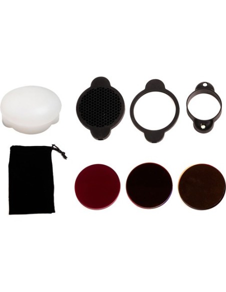 CAME-TV Boltzen Magnetic Snap Fit Modifier Kit