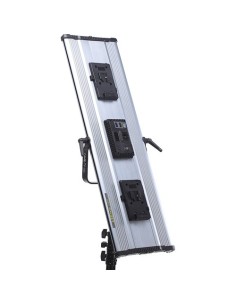 Came-TV 1806B Bi-Color LED Panel 2