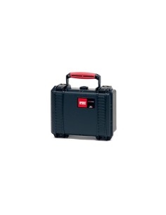 HPRC HPRC2100CUBBLB valigia in resina leggera,stagna e indistruttibile e personalizzabile. 2