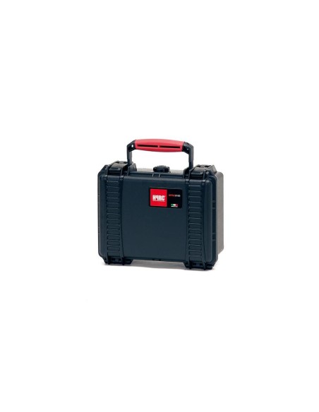 HPRC HPRC2100BAGBLB valigia in resina leggera,stagna e indistruttibile e personalizzabile. HPRC HPRC2100BAGBLB valigia in resina leggera,stagna e indistruttibile e personalizzabile.