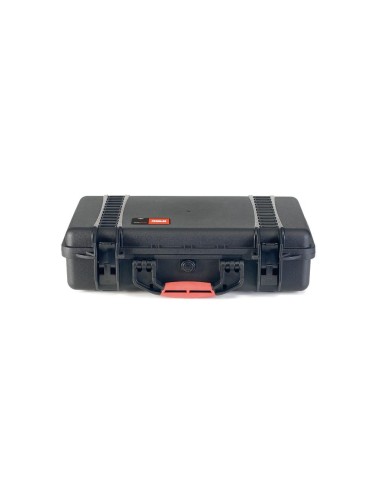 HPRC 2530 Waterproof Hard Case (Empty, Black)