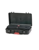 HPRC HPRC2530BAGBLB valigia in resina leggera,stagna e indistruttibile e personalizzabile