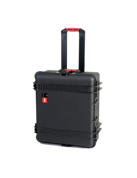 HPRC HPRC2700WBAGBLB valigia in resina leggera,stagna ,indistruttibile, personalizzabile.