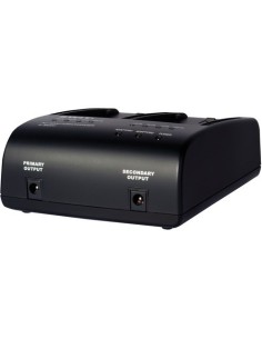 SWIT S-3602C Dual Charger/Adapter for Canon BP-945/970G Batteries 2