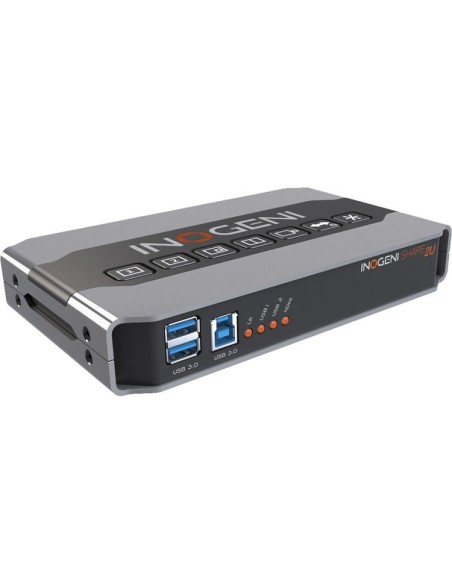 INOGENI SHARE 2U USB/HDMI Mixer and Capture Device