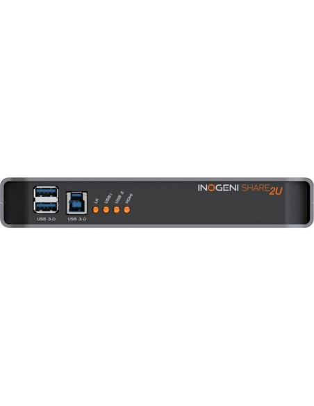 INOGENI SHARE 2U USB/HDMI Mixer and Capture Device