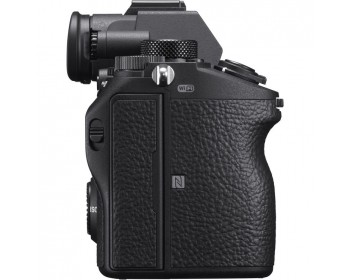 Sony PXW-FS7 (PXWFS7) 4K Super 35mm Exmor CMOS