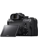 Sony Alpha a7 III (solo corpo) Fotocamera digitale mirrorles