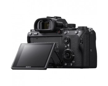 Sony PXW-FS7 (PXWFS7) 4K Super 35mm Exmor CMOS