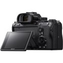Sony PXW-FS7 (PXWFS7) 4K Super 35mm Exmor CMOS Sony PXW-FS7 (PXWFS7) 4K Super 35mm Exmor CMOS