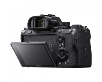 Sony PXW-FS7 (PXWFS7) 4K Super 35mm Exmor CMOS